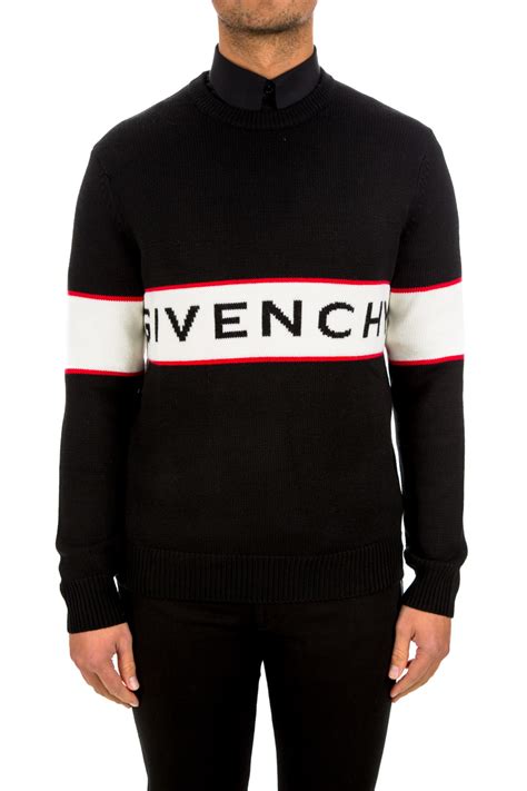 givenchy men hoodies eleven|givenchy sweater clearance men.